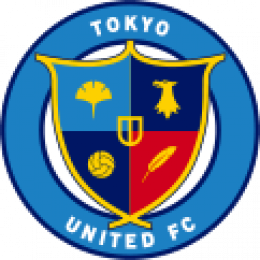 Tokyo United FC +Plus