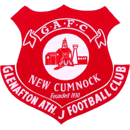 Glenafton Athletic FC