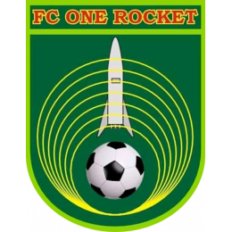 FC One Rocket