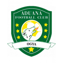 Aduana Stars FC II