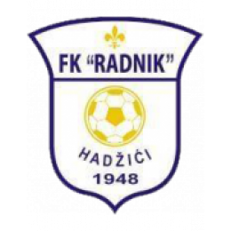  FK Radnik Hadzici U17