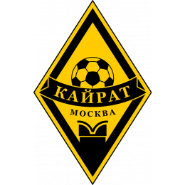 Kairat Moscow ( -2022)