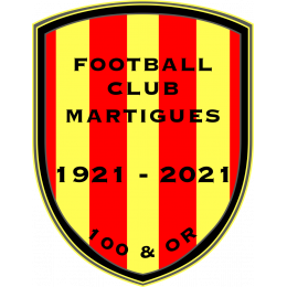 FC Martigues B