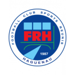 FCSR Haguenau B