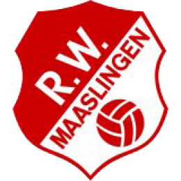 SC Rot-Weiß Maaslingen