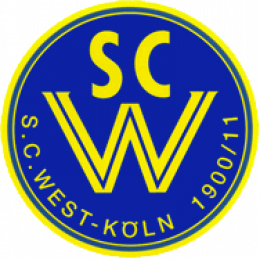 SC West Köln U17
