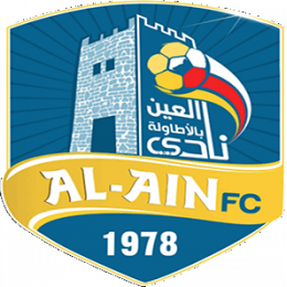 Al-Ain FC U23