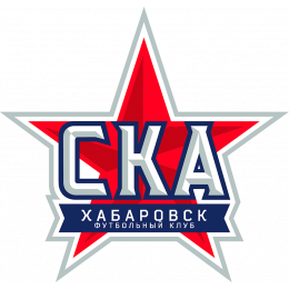 SKA Khabarovsk 2