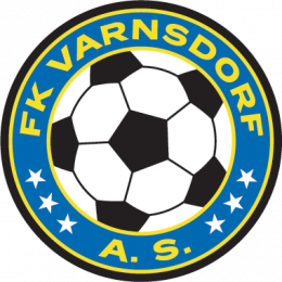 FK Varnsdorf U19
