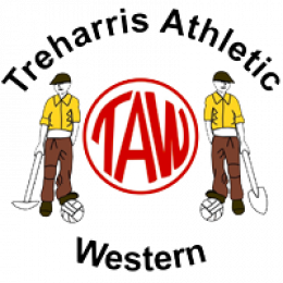 Treharris Athletic Western