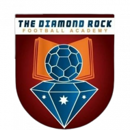 BLG - The Diamond Rock FC