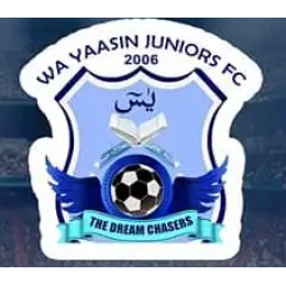 Wa Yaasin Juniors FC