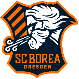 SC Borea Dresden U19