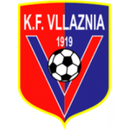 KF Vllaznia U15