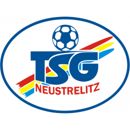 TSG Neustrelitz U19