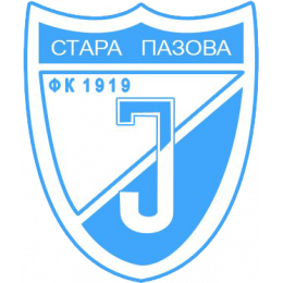 FK Jedinstvo Stara Pazova U19