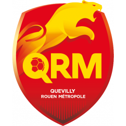 Quevilly - Rouen Métropole U19