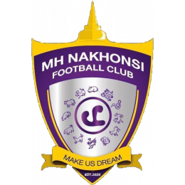 MH Nakhonsi City