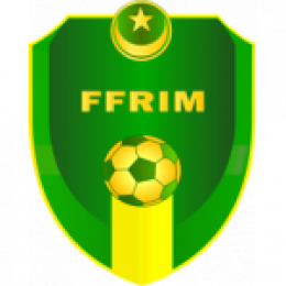 Mauretanien U23