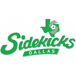 Dallas Sidekicks (2012 -)