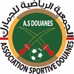 AS Douanes (Nouakchott)