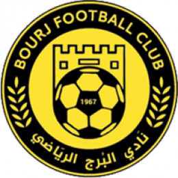 Bourj FC U20