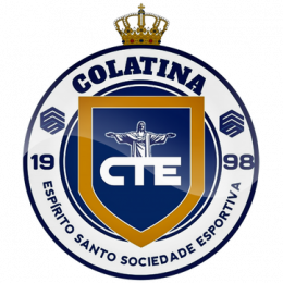 CTE Colatina Futebol Clube 