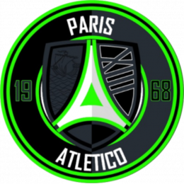 Paris 13 Atletico U19