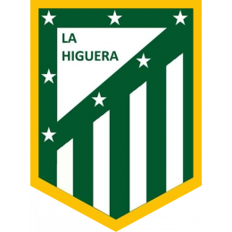 Deportivo La Higuera