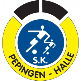 SK Pepingen-Halle B