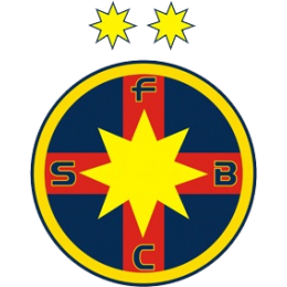 FC Steaua Boekarest B