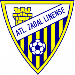 Atlético Zabal Formaçao