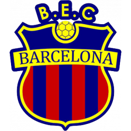 Barcelona Esportivo Capela	