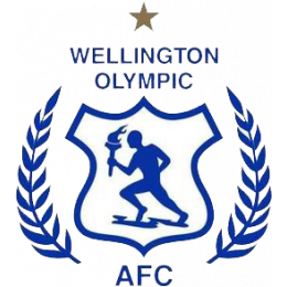 Wellington Olympic AFC Reserves