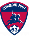 Clermont Foot 63 Jugend
