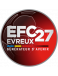 Évreux FC 27 B