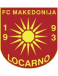 FC Makedonija Locarno