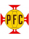 Padroense FC Onder 15