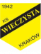 Wieczysta Kraków U19