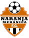 Naranja Mekánica FC