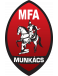 MFA Munkach U19