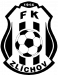 FK Zlichov 1914