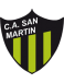 Club Atletico San Martin (SJ)