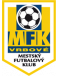MFK Vrbove Formação