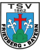 TSV Friedberg Jugend