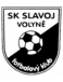 SK Slavoj Volyne Jugend