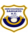 Sahuayo FC