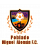 Poblado Miguel Alemán FC (- 2016)