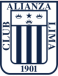 Club Alianza Lima Sub17