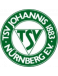 Johannis 83 Nürnberg Jugend